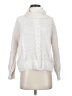 Hippie Rose 100% Polyester Ivory Long Sleeve Top Size S - photo 1