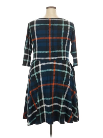 Karina Casual Dress (view 2)