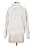 Hippie Rose 100% Polyester Ivory Long Sleeve Top Size S - photo 2