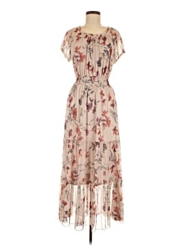 chinese dress ladies Lilly Sweetheart Satin Maxi Dress / Soft Pink | Meshki