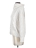 Hippie Rose 100% Polyester Ivory Long Sleeve Top Size S - photo 5