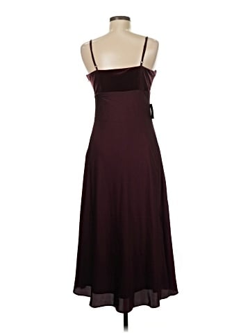 Express Cocktail Dress (view 2)