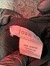 Joan Vass Black 3/4 Sleeve Top Size 1X - photo 7