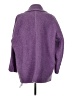 A.L.C. Purple Coat Size M - photo 2