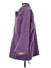 A.L.C. Purple Coat Size M - photo 5