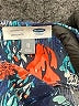 Old Navy - Maternity 100% Rayon Blue Casual Dress Size XS - photo 6