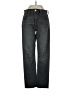 Gap Gray Jeans Size 2r - photo 1