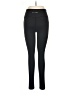 Ethos Black Active Pants Size M - photo 2