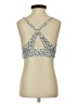 Assorted Brands Silver Tank Top Size S (estimated) - photo 2