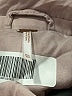 Free People 100% Lyocell Pink Jacket Size XS - photo 6