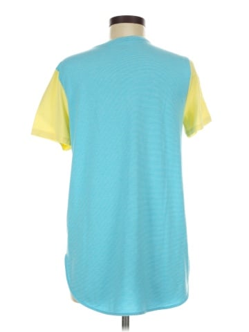 Lands' End Active T-Shirt (view 2)