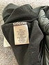 Elle Black Cocktail Dress Size XS - photo 8