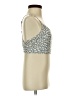 Assorted Brands Silver Tank Top Size S (estimated) - photo 4