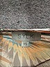 S.Y.L.K. 100% Polyester Brown Tan Long Sleeve Blouse Size XS - photo 7
