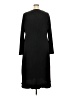 Studio Untold Solid Black Casual Dress Size 20 - 22 - photo 2