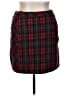 Eddie Bauer Plaid Red Casual Skirt Size 14 - photo 1