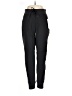 Athleta Black Track Pants Size 6 - photo 1