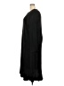 Studio Untold Solid Black Casual Dress Size 20 - 22 - photo 5