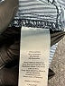 Flawless Solid Blue Jeans Size 16 - photo 8