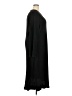 Studio Untold Solid Black Casual Dress Size 20 - 22 - photo 4