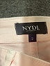NYDJ Pink Jeans Size 2 - photo 7