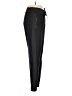 Athleta Black Track Pants Size 6 - photo 4