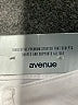Avenue White Jeans Size 24 (petite) - photo 5