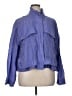 Athleta Purple Jacket Size XL - photo 1