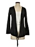 Shein Gray Cardigan Size 4 - photo 1