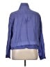 Athleta Purple Jacket Size XL - photo 2