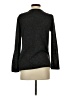 Shein Gray Cardigan Size 4 - photo 2
