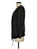Shein Gray Cardigan Size 4 - photo 5