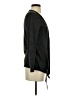 Shein Gray Cardigan Size 4 - photo 4