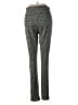 Free People Houndstooth Gray Casual Pants Size 6 - photo 2
