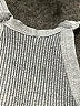 Unbranded Gray Tank Top Size XXS (estimated) - photo 7