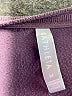 Athleta Purple Pullover Sweater Size M - photo 7
