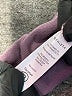 Athleta Purple Pullover Sweater Size M - photo 8