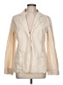 Piazza Sempione Ivory Blazer Size EU (IT) 48 / US 12 - photo 1