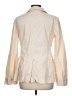Piazza Sempione Ivory Blazer Size EU (IT) 48 / US 12 - photo 2