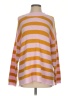 Unbranded Stripes Pink Pullover Sweater Size S - photo 1