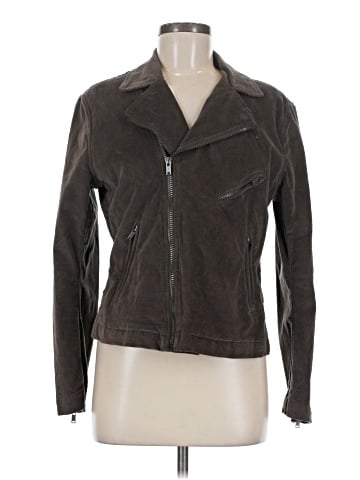 June Jacket (view 1)
