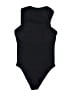 OQQ Black Bodysuit Size XL - photo 2