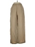 H&M Tan Casual Pants Size XS - photo 2