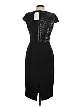 Dress the Population Cocktail Dress (view 2)