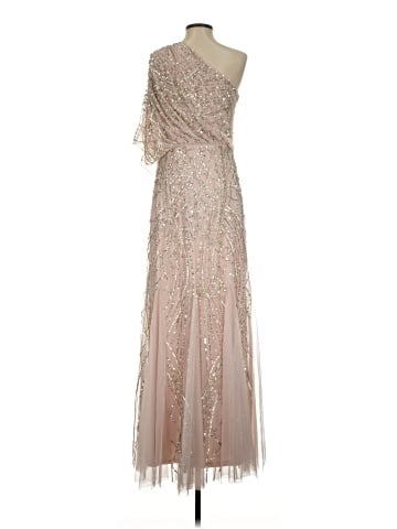 Adrianna Papell Cocktail Dress (view 2)