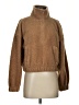 American Eagle Outfitters Brown Turtleneck Sweater Size XS - photo 1