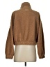 American Eagle Outfitters Brown Turtleneck Sweater Size XS - photo 2