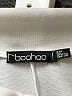 Boohoo Ivory Skort Size 6 - photo 3