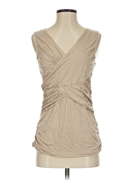 Ann Taylor Sleeveless Blouse