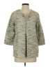 Eileen Fisher Gray Coat Size S - photo 1